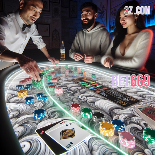 Explorando os Jogos de Carta no Bet669: Entre Tradição e Inovação