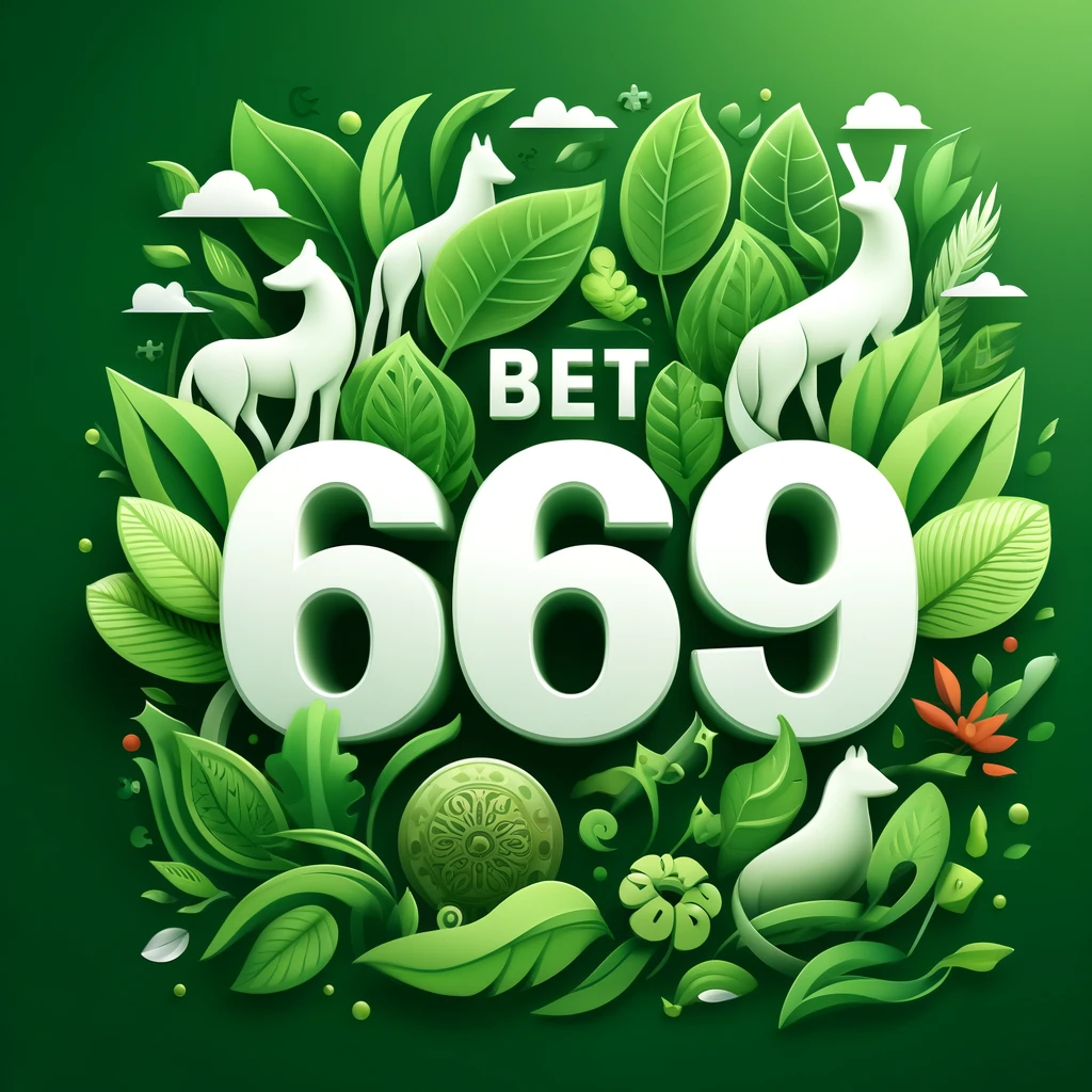 Logo da bet669