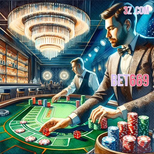 Descubra o Mundo das Apostas Esportivas no Bet669